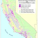 Cal Fire Submits Report On Protecting Vulnerable Communities From   California Fire Zone Map