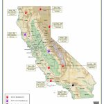 Cal Oes On Twitter: "statewide Fire Map For Monday, July 17, 2017   California Statewide Fire Map