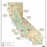Cal Oes On Twitter: "statewide Fire Map For Tuesday, July 18, 2017   Active Fire Map California