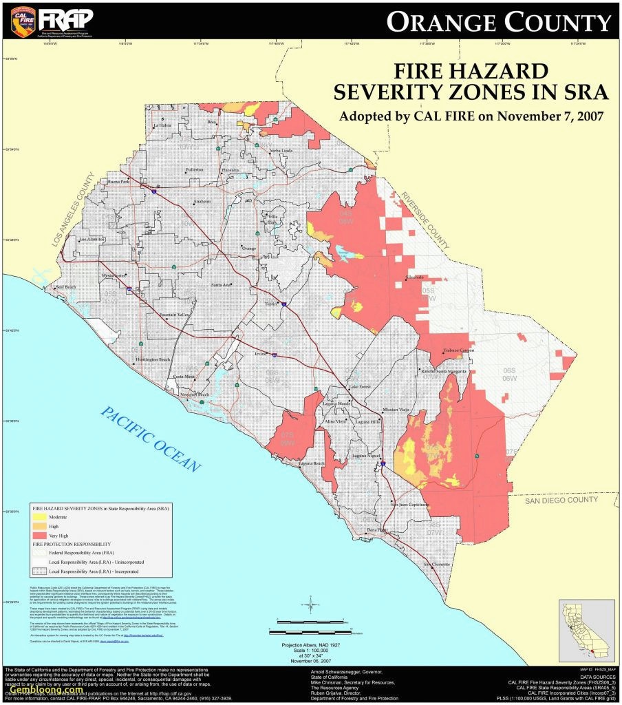 California 4 Regions Map United States Map In Regions Printable - California Regions Map Printable