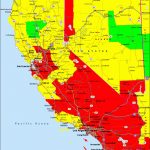 California Air Quality Map   Air Quality Map For California