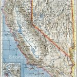 California And Nevada Map Google Maps California Map California And   Oroville California Google Maps