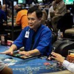 California Card Club Owners Fear New Gambling Regulations Could   California Poker Rooms Map