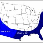 California Condor Recovery   California Lead Free Hunting Map