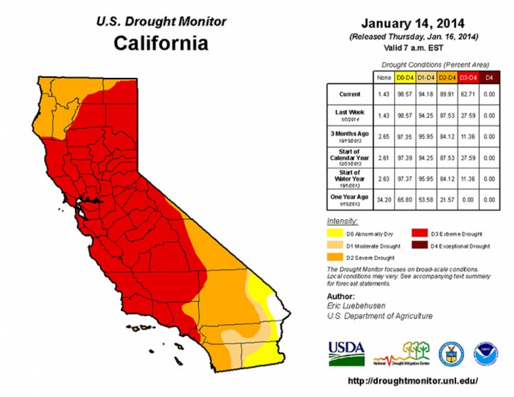 cal fire heat map