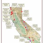 California Fire Map Archives   Kibs/kbov Radio   State Of California Fire Map