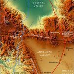 California High Speed Rail Blog » The Truth About Tejon   California Rail Pass Map