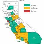 California Job Tracker May – California State Treasurer's Office   California Heat Map