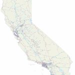California Map   Free Printable California Road Maps   Ca Map   California Highway Map Free