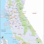 California Map Of Beaches For Dana Point   Touran   Dana Point California Map