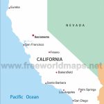 California Maps   Https Www Map Of California