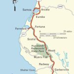California National Park Map And Travel Information | Download Free   Northern California National Parks Map