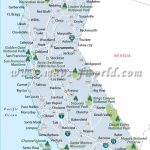 California National Parks Map | Travel In 2019 | California National   California State Campgrounds Map