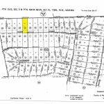 California Pines Lot In Modoc, Ca : Land For Saleowner : Alturas   California Pines Parcel Map
