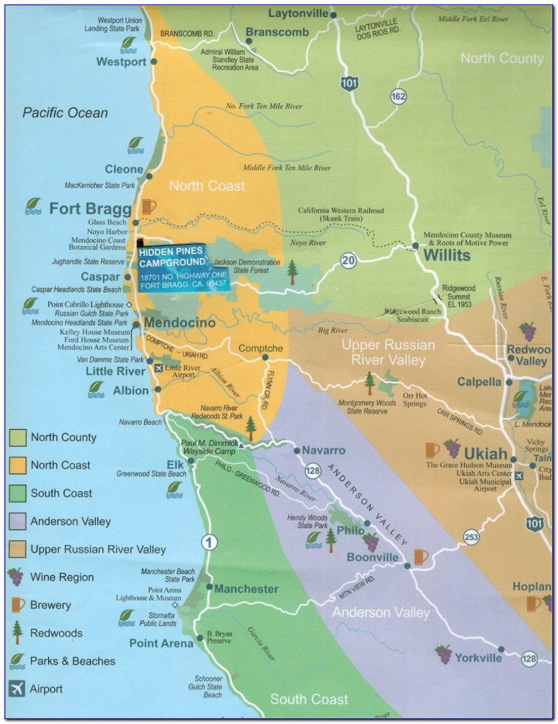 California Rv Campgrounds Map - Maps : Resume Examples #8R2Noqkla7 - California Campgrounds Map