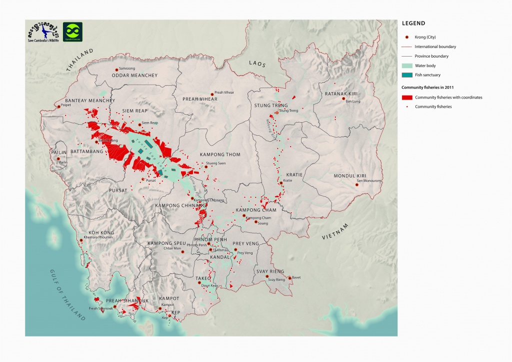 California State Campgrounds Map | Secretmuseum - California State Campgrounds Map