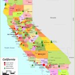 California State Maps | Usa | Maps Of California (Ca)   Show Me A Map Of California