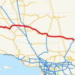 California State Route 58   Wikipedia   Highway 41 California Map