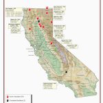 California Statewide Fire Map | Secretmuseum   California Fire Map Now