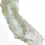 California Topographic Map | D1Softball   Baja California Topographic Maps