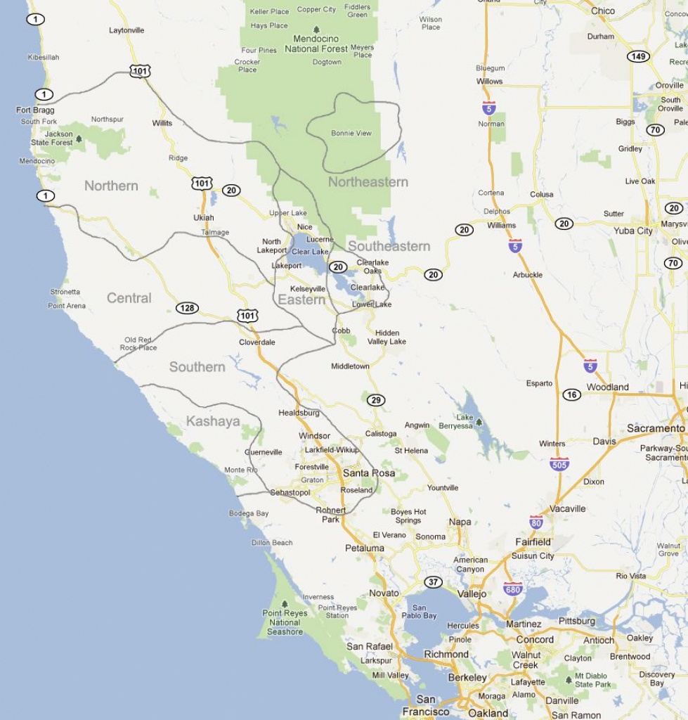 California Us Google Map Maps United States Satellite And - Touran - Google Maps California
