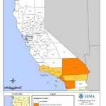 California Wildfires (Dr 1731) | Fema.gov   California Flood Insurance Rate Map