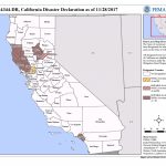 California Wildfires (Dr 4344) | Fema.gov   California Statewide Fire Map