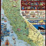 California   Wooden Jigsaw Puzzle   Liberty Puzzles   Made In The Usa   California Map Puzzle