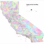 California Zip Code Maps   Free California Zip Code Maps   California Zip Code Map Free