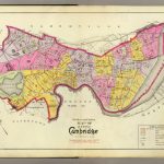 Cambridge, Massachusetts   Lessons   Tes Teach   Printable Map Of Cambridge Ma