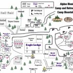 Camp Map | Retreat Center | Southern California | Alpine Meadows   Southern California Campgrounds Map