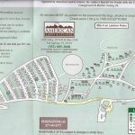 Campground Map   Salt Springs Recreation Area   Salt Springs   Florida   Florida Tent Camping Map