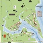 Campground Maps   Texas Campgrounds Map