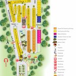 Campground Site Map | Florida Campgrounds And Harvest Host | Rv   Florida Campgrounds Map
