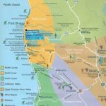 Camping California Map | D1Softball   California Camping Sites Map