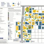 Campus Map   Texas A&m University Commerce   Texas A&m Housing Map