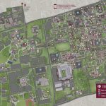 Campus Map | Texas A&m University Visitor Guide   Texas A&m Housing Map