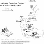 Canada And Provinces Printable, Blank Maps, Royalty Free, Canadian   Free Printable Map Of Canada Provinces And Territories
