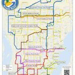 Cape Coral Bicycling Information For Visitors   Google Maps Cape Coral Florida