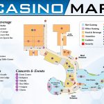 Casino & Gaming | Spirit Mountain Casino   Casinos In Texas Map