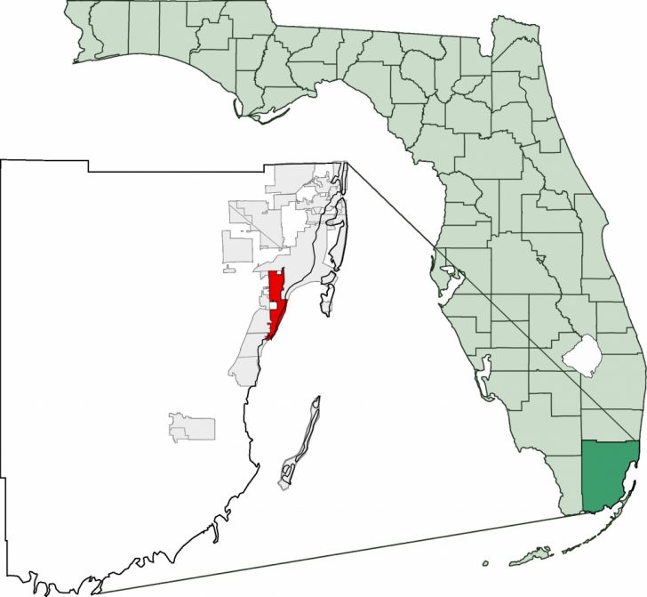 Google Maps Coral Gables Florida