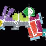 Center Map Of The Florida Mall®   A Shopping Center In Orlando, Fl   Florida Mall Food Court Map