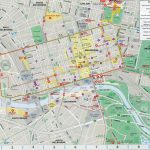 Central Melbourne Cbd Printable Map – I See American People (And Places) – Printable Map Of Melbourne