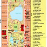 Central Park Printable Map | Nyc In 2019 | Map Of New York, New York   Printable Map Of Central Park New York
