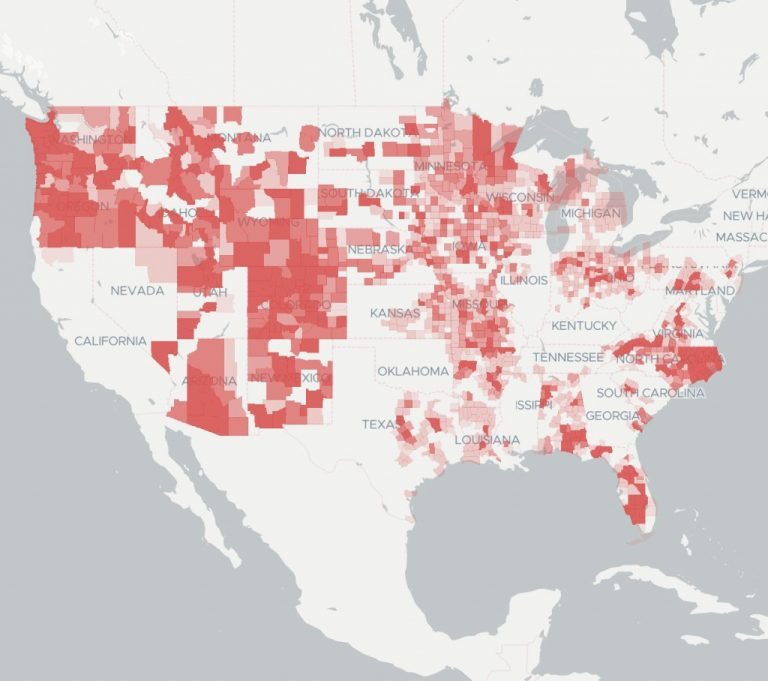 Centurylink Internet Coverage And Availability Map Xfinity Coverage Map Florida Free 