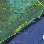 Charts And Maps Florida Keys   Florida Go Fishing   Florida Keys Fishing Map