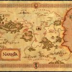 Checking Wardrobes For Narnia | Narnia!!! | Map Of Narnia   Printable Map Of Narnia