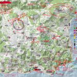 Chernarus Map With Annotations   Dayz Tv   Printable Dayz Standalone Map