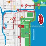 Chicago Maps – Top Tourist Attractions – Free, Printable City Street Map – Printable Street Map Of Downtown Chicago