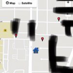 Chieflo 🕺🏾 On Twitter: "so It's A Website That Show You All The   Child Predator Map Texas